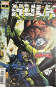 Unfriendly Neighborhood- Spider and Hulk - old paperback