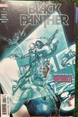 Black Panther - Next to kill list - old paperback