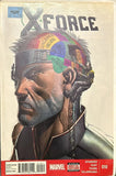 X Force - Marvel Comic- old paperback