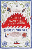 Independence – by Chitra Banerjee Divakaruni