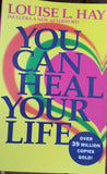 You Can Heal Your Life by Louise Hay