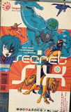 Secret Six - old comic