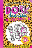 Dork Diaries: Drama Queen by Rachel Renee Russell - old paperback