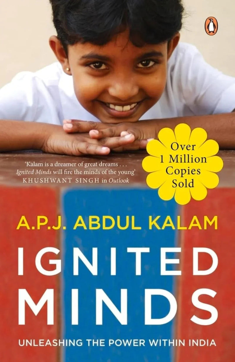 Ignited Minds by A P J Abdul Kalam
