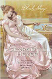 Black Sheep by Georgette Heye - old paperback