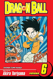 Dragon Ball, Vol. 6 by Akira Toriyama