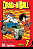 Dragon Ball, Vol. 7 by Akira Toriyama