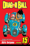 Dragon Ball , vol 15 by Akira Toriyama