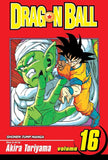 Dragon Ball , vol 16 by Akira Toriyama