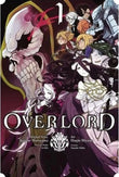 Overlord, Vol. 1 by Kugane Maruyama