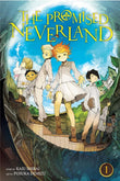 The Promised Neverland, Vol. 1 by Kaiu Shirai