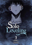 Solo Leveling, Vol. 3 by Dubu