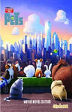 Secret Life of Pets: Junior Novel by Centum Books - old paperback