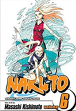 Naruto - Predator: Volume 6 by Masashi Kishimoto