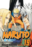 Naruto, Vol. 19: Successor – by Masashi Kishimoto