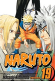 Naruto, Vol. 19: Successor – by Masashi Kishimoto