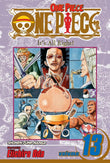 One Piece : It's All Right!: Volume 13