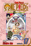One Piece : Hiriluk's Cherry Blossoms: Volume 17