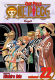 One Piece, Vol. 22: Hope!! By Oda, Eiichiro