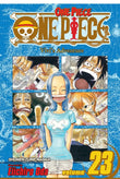 One Piece - Vivi's Adventure: Volume 23 by Eiichiro Oda