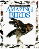 Amazing Birds (Eyewitness Junior) by Dorling Kindersley - old hardcover