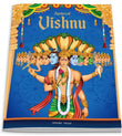 Avatars of Vishnu For Children: Tales from Indian Mythology