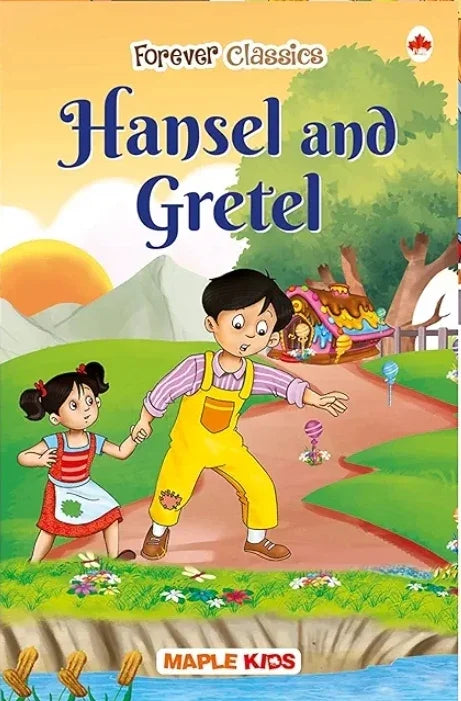 Forever Classics Hansel and Gretel