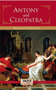 Antony & Cleopatra by William Shakespeare