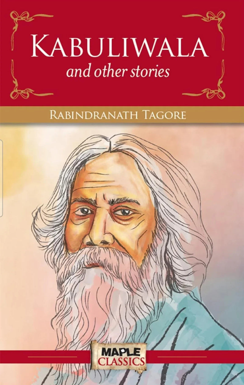 Kabuliwala by Rabindranath Tagore
