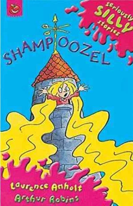 Shampoozel (Orchard Super Crunchies)