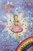 Roxie the Baking Fairy: Book 7 (Rainbow Magic) by Daisy Meadows - old paperback