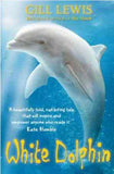 White Dolphin by Gill Lewis - old paperback