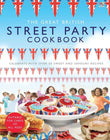 Street Party Cookbook (Cookery Books) by Nancy Lambert - old paperback