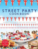 Street Party Cookbook (Cookery Books) by Nancy Lambert - old paperback