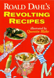 Roald Dahl's Revolting Recipes - old paperback