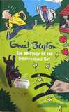 The Mystery of the Disappearing Cat by Enid Blyton - old paperback