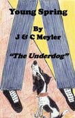 Young Spring: The Underdog by Carmel Meyler - old paperback