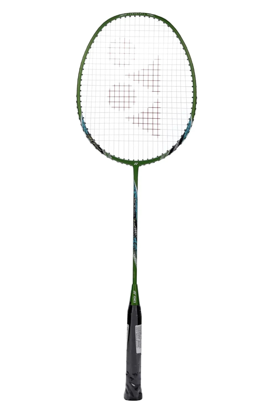 YONEX ARC 73 LIGHT Green Strung Badminton Racquet (Pack of: 1, 77 g)