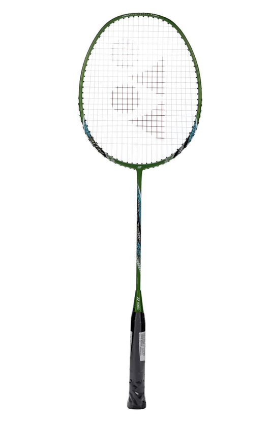 YONEX ARC 73 LIGHT Green Strung Badminton Racquet (Pack of: 1, 77 g)