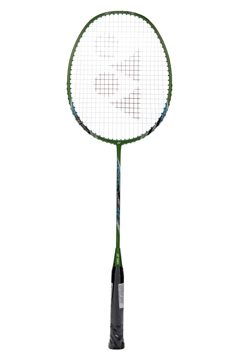 YONEX ARC 73 LIGHT Green Strung Badminton Racquet (Pack of: 1, 77 g)