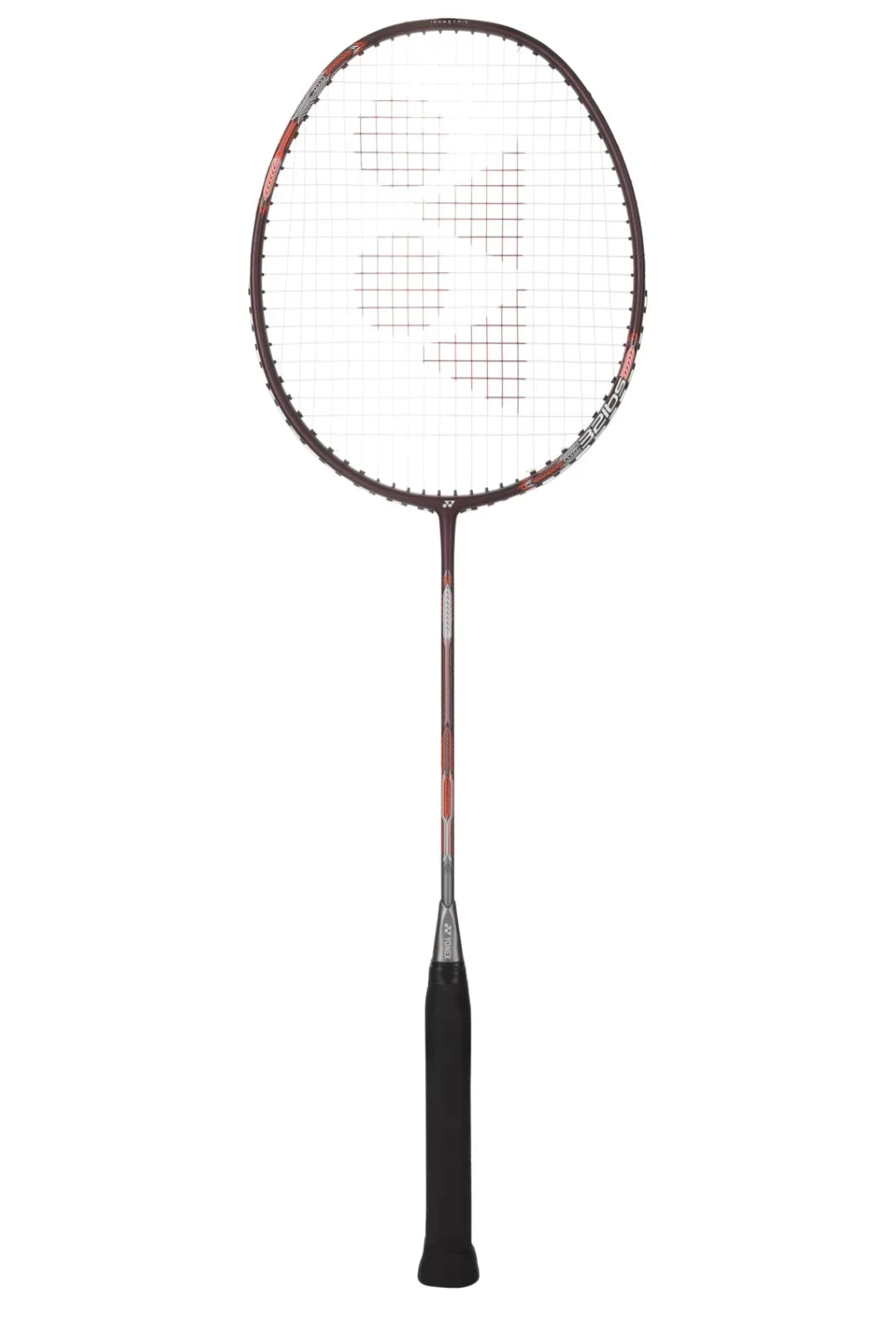 YONEX Astrox Attack 9 (Made In India, 32lbs) Multicolor Strung Badminton Racquet (Pack of: 1, 80 g)