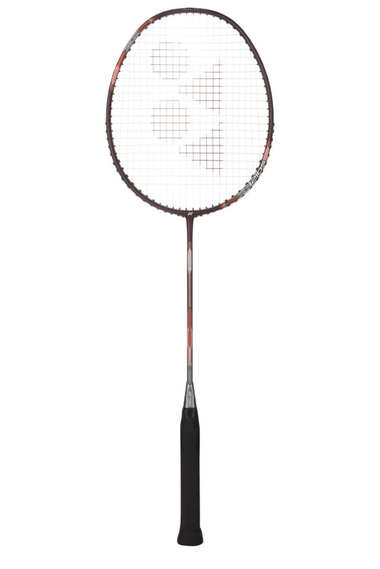 YONEX Astrox Attack 9 (Made In India, 32lbs) Multicolor Strung Badminton Racquet (Pack of: 1, 80 g)