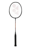 YONEX GR 303i Black, Red Strung Badminton Racquet (Pack of: 1, 83 g)