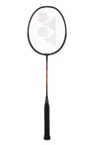 YONEX GR 303i Black, Red Strung Badminton Racquet (Pack of: 1, 83 g)