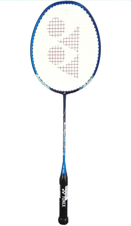 YONEX Graphite Muscle Power 33 Light (23-24 Model) Strung Badminton Racquet-Blue