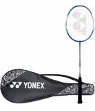 YONEX ZR 100 LIGHT Blue Strung Badminton Racquet (Pack of: 1, 90 g