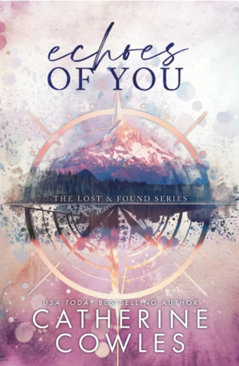 Echoes of You: A Lost & Found Special Edition by Catherine Cowles
