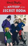 Mystery of the Secret Room by Enid Blyton- old hardcover