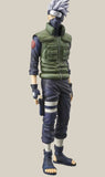 AUGEN Kakashi Hatake 5 Action Figure Limited Edition for Car Dashboard, Decoration, Cake, Office Desk & Study Table (27cm)(Pack of 1)