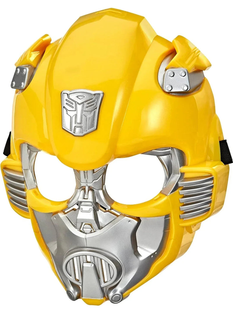 Costume Mask for Ages 5 and Up 10-inch
